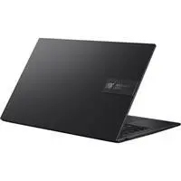 Asus VivoBook laptop 15,6  FHD R7-7730U 16GB 512GB Radeon W11 fekete Asus VivoB illusztráció, fotó 3