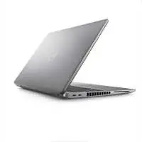 Dell Precision laptop 15,6  FHD i7-13700H 32GB 512GB RTXA1000 W11Pro szürke Del illusztráció, fotó 2