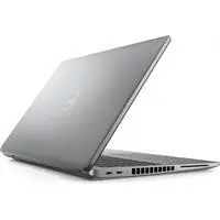 Dell Precision 3590 15.6  Notebook FHD W11ProMUI Cu7 155H 4.8GHz 32GB 1TB RTX50 illusztráció, fotó 2