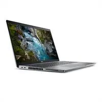 Dell Precision 3590 15.6  Notebook FHD W11ProMUI Cu7 155H 4.8GHz 32GB 1TB RTX50 illusztráció, fotó 3