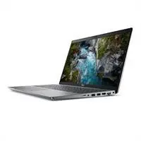 Dell Precision laptop 15.6  FHD Cu7-155H  16GB 512GB  Windows ezüst illusztráció, fotó 2