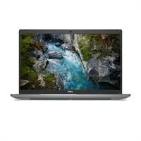 Dell Precision laptop 15,6  FHD Ultra 7-155H 16GB 512GB RTXA500 W11Pro szürke D illusztráció, fotó 3