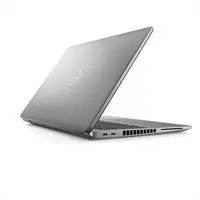 Dell Precision laptop 15,6  FHD Ultra 7-155H 16GB 512GB RTXA500 W11Pro szürke D illusztráció, fotó 4