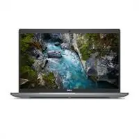 Dell Precision laptop 15,6  FHD Ultra 7-155H 16GB 512GB RTXA500 W11Pro szürke D illusztráció, fotó 5