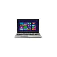 Toshiba Satellite 15.6  laptop , AMD A6-5200M, 4GB, 750GB, DOS illusztráció, fotó 1