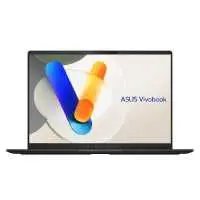 Asus VivoBook laptop 14" QHD+ R7-8845HS 16GB 1TB Radeon NOOS fekete Asus VivoBook S 14