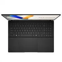 Asus VivoBook laptop 15,6  3K R5-7535HS 16GB 512GB Radeon W11 fekete Asus VivoB illusztráció, fotó 2