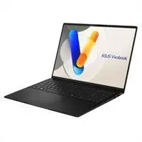 ASUS CONS NB Vivobook S16 16,0  3200x2000, Ryzen 7-8845HS,, Fekete illusztráció, fotó 4