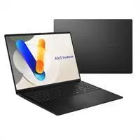 ASUS CONS NB Vivobook S16 16,0  3200x2000, Ryzen 7-8845HS,, Fekete illusztráció, fotó 5