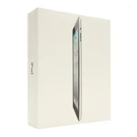 iPad 9.7  ,2048x1536,Retina Display,32GB, iOS 5,Wi-Fi,BT,4G Black Retail illusztráció, fotó 2