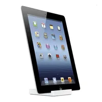 iPad 9.7  ,2048x1536,Retina Display,32GB, iOS 5,Wi-Fi,BT,4G Black Retail illusztráció, fotó 3