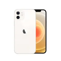 Apple iPhone 12 128GB White (fehér) MGJC3 Technikai adatok