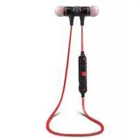 Fülhallgató Bluetooth fülbe helyezhető sport AWEI A920B piros MG-AWEA920BL-03 Technikai adatok