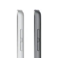 Apple iPad 10,2  256GB Wi-Fi + Cellular Space Grey (asztroszürke) Tablet-PC illusztráció, fotó 5