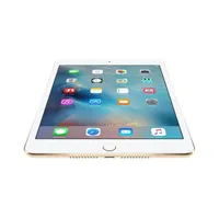 Apple iPad mini 4 16 GB Wi-Fi arany Tablet-PC illusztráció, fotó 2