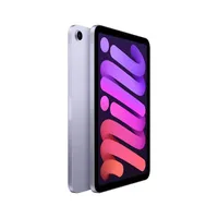 Apple iPad mini 8,3  64GB Wi-Fi Purple (lila) Tablet-PC illusztráció, fotó 2