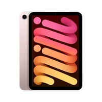 Apple iPad mini 8,3  64GB Wi-Fi Pink (rózsaszín) Tablet-PC illusztráció, fotó 1