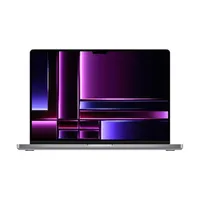 Apple MacBook laptop 16  M2 Pro 12C CPU 19C GPU 16GB 1TB szürke Apple MacBook P illusztráció, fotó 1