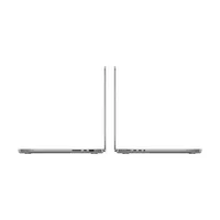 Apple MacBook laptop 16  M2 Pro 12C CPU 19C GPU 16GB 1TB szürke Apple MacBook P illusztráció, fotó 3