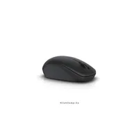 Vezetéknélküli egér Dell Wireless Mouse WM126 fekete MOUSEWM126 Technikai adatok