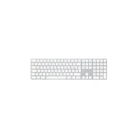 Vezetéknélküli billentyűzet Apple Magic Keyboard fehér HU MQ052MG_A Technikai adatok