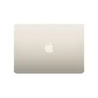 Apple MacBook Air laptop 15,3  Apple M3 8GB 256GB MacOS csillagfény illusztráció, fotó 5