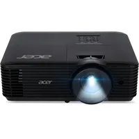 Projektor SVGA 4500AL DLP 3D Acer X1128i illusztráció, fotó 1
