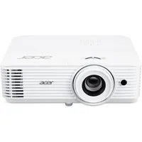 Projektor 1080p 4300AL DLP 3D Acer X1528i illusztráció, fotó 1