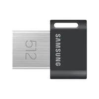 512GB Pendrive USB3.1 fekete Samsung Fit Plus MUF-512AB_APC Technikai adatok