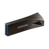 64GB Pendrive USB3.1 fekete Samsung Bar Plus MUF-64BE4_APC Technikai adatok