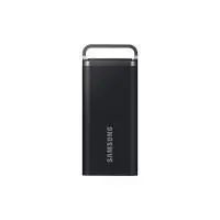 4TB külső SSD USB3.2 Samsung T5 EVO illusztráció, fotó 1
