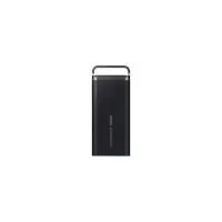 4TB külső SSD USB3.2 Samsung T5 EVO illusztráció, fotó 4