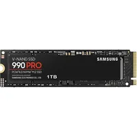 1TB SSD M.2 Samsung 990 PRO MZ-V9P1T0BW Technikai adatok