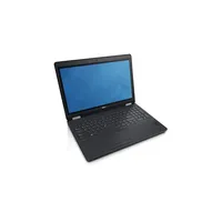 DELL Latitude E5570 notebook 15.6  i5-6200U Win7 Pro Win10 License illusztráció, fotó 1