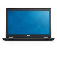 DELL Latitude E5570 notebook 15.6  i5-6200U Win7 Pro Win10 License illusztráció, fotó 3