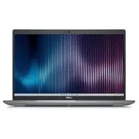 Dell Latitude laptop 15,6" FHD i5-1335U 8GB 256GB UHD W11Pro szürke Dell Latitude 5540 N002L554015EMEA_VP Technikai adatok