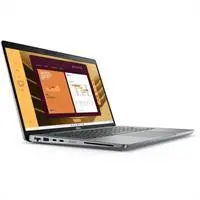 DELL Latitude 5450 14.0  1920x1080 Intel Ultra 5 135U szürke illusztráció, fotó 5