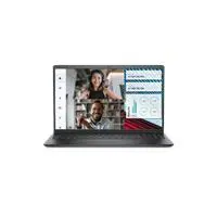 DELL NB Vostro 3530 15,6  1920 x 1080  FHD, Intel Core i7-1355U fekete illusztráció, fotó 2