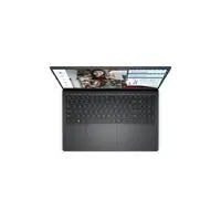 DELL NB Vostro 3530 15,6  1920 x 1080  FHD, Intel Core i7-1355U fekete illusztráció, fotó 3