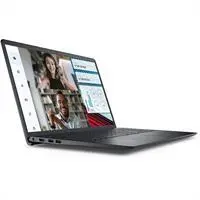 Dell Vostro laptop 15,6 FHD Intel Core i5-1235U 16GB 512GB VGA Linux fekete illusztráció, fotó 5