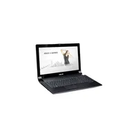 ASUS N53SV-SX516V 15,6  laptop HD GL, LED, Intel I5-2410M,4GB 2x2GB DDR3 1066, illusztráció, fotó 2