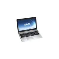 ASUS N56VM-S3052V 15.6  laptop HD,i5-3210M,4GB,750GB,GT630M 2G, W7 HP illusztráció, fotó 2