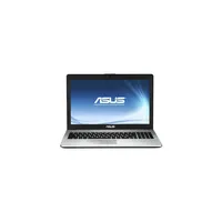 ASUS N56VM-S3052V 15.6  laptop HD,i5-3210M,4GB,750GB,GT630M 2G, W7 HP illusztráció, fotó 4