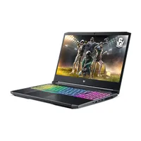 Acer Predator laptop 15,6  QHD i9-11900H 16GB 1TB RTX3060 Linux fekete Acer Pre illusztráció, fotó 3