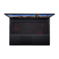 Acer Nitro laptop 15,6  QHD i7-12700H 16GB 1TB RTX3070Ti NOOS fekete Acer Nitro illusztráció, fotó 4