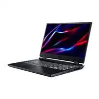Acer Nitro laptop 17,3  QHD i7-12650H 16GB 1TB RTX4060 DOS fekete Acer Nitro 5 illusztráció, fotó 2