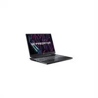 Acer Predator laptop 16  WQXGA i9-13900HX 32GB 2TB RTX4070 W11 fekete Acer Pred illusztráció, fotó 2