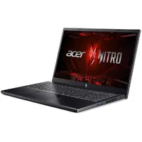 Akció Acer Nitro laptop 15,6  FHD i5-13420H 16GB 512GB RTX4050 NOOS fekete A illusztráció, fotó 2