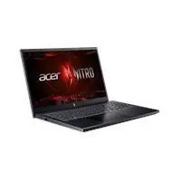 Acer Nitro laptop 15,6  FHD i7-13620H 16GB 1TB RXT4050 NOOS fekete Acer Nitro V illusztráció, fotó 3