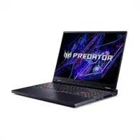 Acer Predator laptop 16  WQXGA i9-14900HX 32GB 2TB RTX4080 W11 fekete Acer Pred illusztráció, fotó 2